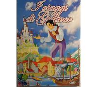 I Viaggi Di Gulliver
