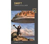 I viaggi di Gulliver