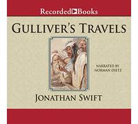 I viaggi di Gulliver