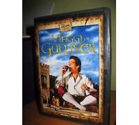 I viaggi di Gulliver