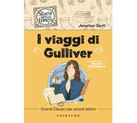 I viaggi di Gulliver