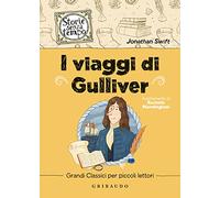 I viaggi di Gulliver