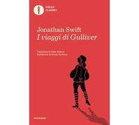I viaggi di Gulliver