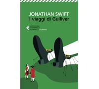 I viaggi di Gulliver