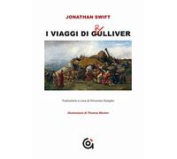 I viaggi di Gulliver