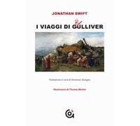 I viaggi di Gulliver