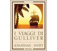I viaggi di Gulliver