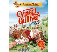 I viaggi di Gulliver di Jonathan Swift