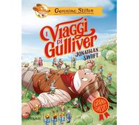 I viaggi di Gulliver di Jonathan Swift