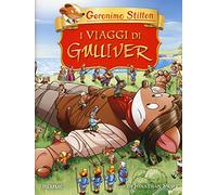 I viaggi di Gulliver di Jonathan Swift
