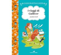 I viaggi di Gulliver. Ediz. ad alta leggibilità