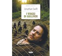 I viaggi di Gulliver. Ediz. integrale. Con Segnalibro