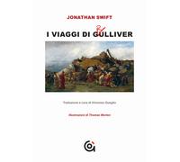 I viaggi di Gulliver