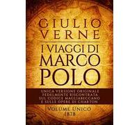 I viaggi di Marco Polo