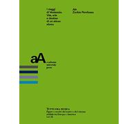 I viaggi di Veniamin. Vita, arte e destino di un attore ebreo