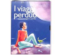 I Viaggi Perduti DVD CD