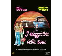 I viaggiatori della sera (DVD)