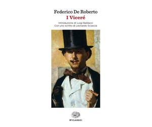 I Viceré [Paperback] [Jun 02, 2020] De Roberto, Federico