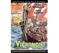 I Vichinghi (1958)