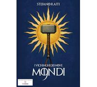 I vichinghi dei Nove Mondi