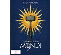 I vichinghi dei Nove Mondi