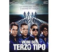I Vicini Del Terzo Tipo