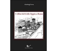 I villini del Colle Oppio a Roma
