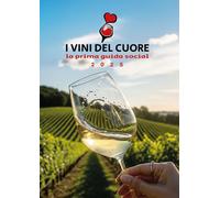 I vini del cuore - 2025 - Youcanprint
