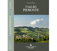 I vini del Piemonte
