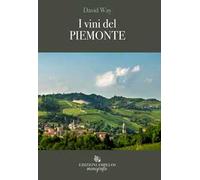 I vini del Piemonte