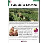 I vini della Toscana