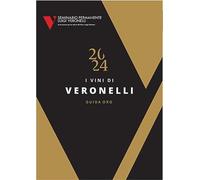 I vini di Veronelli 2024 - Seminario permanente Luigi Veronelli
