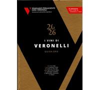I vini di Veronelli 2026