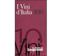 I vini d'Italia 2010