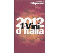 I vini d'Italia 2012