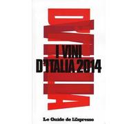 I vini d'Italia 2014