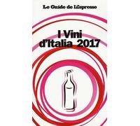 I vini d'Italia 2017