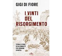 I vinti del Risorgimento. Storia e storie di chi combatté per i Borbone di Napoli. Nuova ediz.