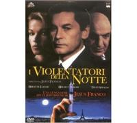 I Violentatori Della Notte
