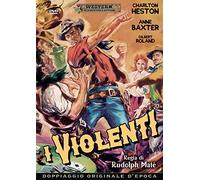 I Violenti (1956)