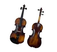 I Violini In Legno Massello Sono Perfetti Per Principianti Adulti E Per Chi Vuole Imparare Esercitarsi Ed Esibirsi. Violino(1/4)