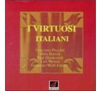 I Virtuosi Italiani - I Virtuosi Italiani