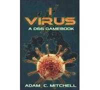 I VIRUS: D66 Gamebook