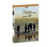 I Vitelloni (1953) NTSC, Gioca In Tutte Le Regioni