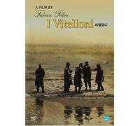 I Vitelloni,1953 (Region All, NTSC)