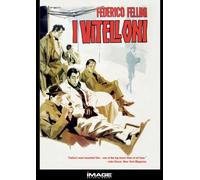 I Vitelloni