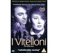 I Vitelloni [Edizione: Regno Unito]