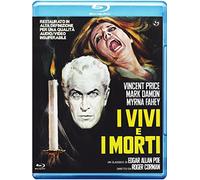 I Vivi e I Morti (Blu-Ray)