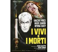 Vivi e i Morti (I), Special Edition (Restaurato in HD) (DVD) Mark Damon