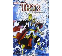I vivi e i morti. Thor. Marvel Omnibus. Vol. 2